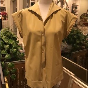 Prada shirt made for the Japanese market Vintage